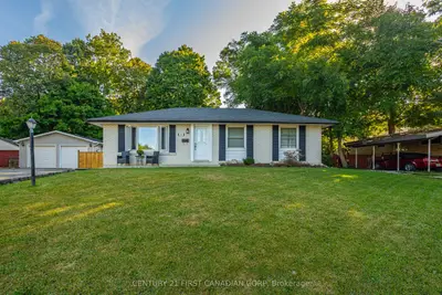 384 Briarhill Avenue, London East, On N5y 1n9