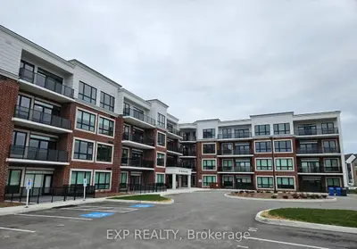 1975 Fountain Grass Drive 314, London South, On N6k 0m3
