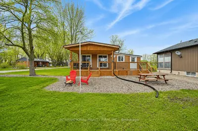 6 Lake Erie Lane, Haldimand, On N0a 1p0