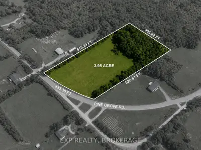 00 Pine Grove Road, Greater Napanee, On K0k 2w0