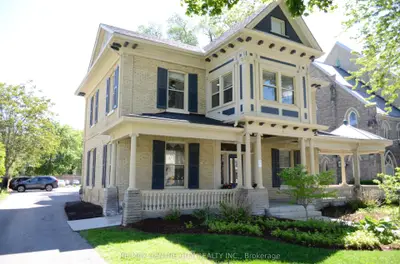 478 Waterloo Street 302, London East, On N6b 2p6
