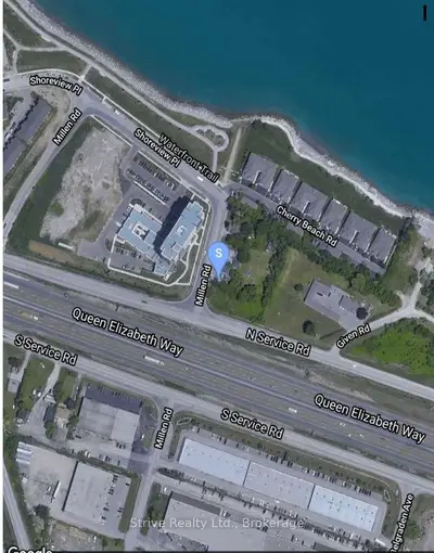 0, 468 & 474 Millen Road, Hamilton, On L8e 5b9