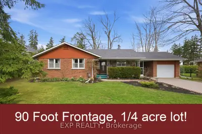 Detached in Kawartha Lakes
