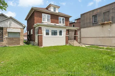 942 Tecumseh Road E, Windsor, On N8x 2s6