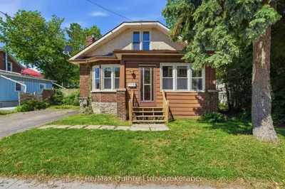 8 Dunbar Street, Belleville, On K8p 3r5