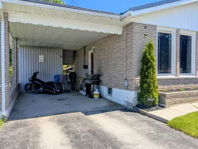 551 15th Avenue, Hanover, On N4n 3j2