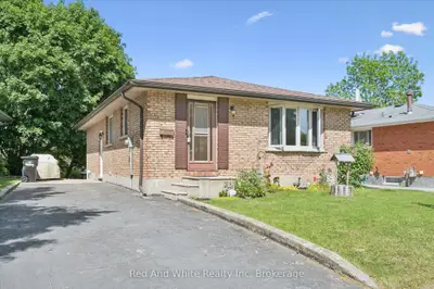 Detached in Cambridge