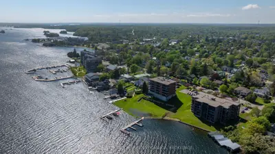 235 South Street S 302, Gananoque, On K7g 1a4