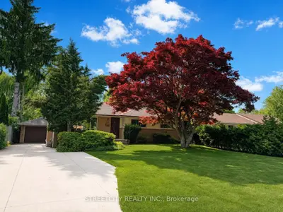 Detached in London South