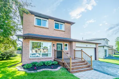 Detached in Kawartha Lakes