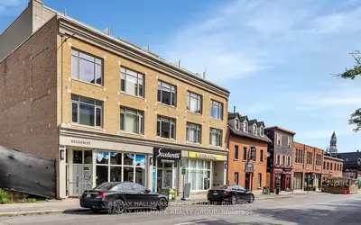 202 St Patrick Street 12, Lower Town - Sandy Hill, On K1n 5k3