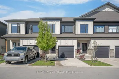 360 Quarter Town Line 605, Tillsonburg, On N4g 0h7
