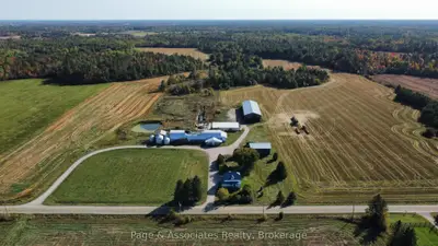 1070 Betty Road, West Nipissing, On P0h 2m0