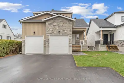 1694 Belcourt Boulevard 2, Orleans - Convent Glen And Area, On K1c 1m4