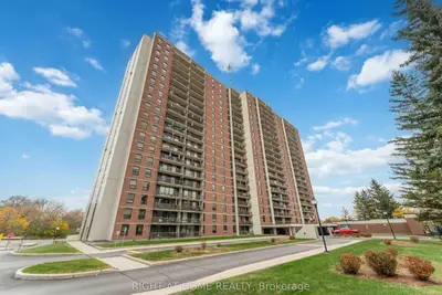 Condo Apartment in Overbrook - Castleheights and Area