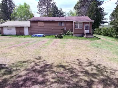 Rural Residential in Papineau-Cameron