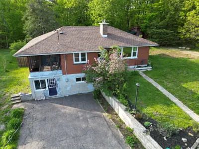 1523 County Road 21 Road, Minden Hills, On K0m 2k0