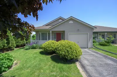 Detached in Tillsonburg