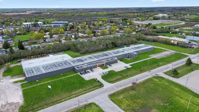 2000 Rogers Road, Perth, On K7h 1p9