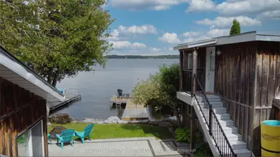 23 Cedar Dale Drive, Kawartha Lakes, On K0m 2b0