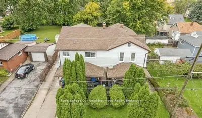 5749 Summer Street, Niagara Falls, On L2g 1m5