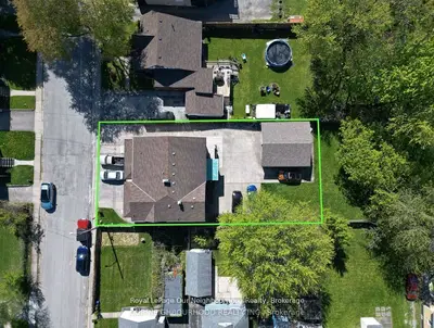 5749 Summer Street, Niagara Falls, On L2g 1m5