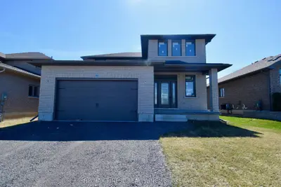 192 Cherrywood Parkway, Greater Napanee, On K7r 0e2