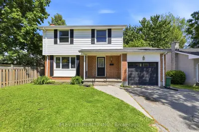 Detached in St. Thomas