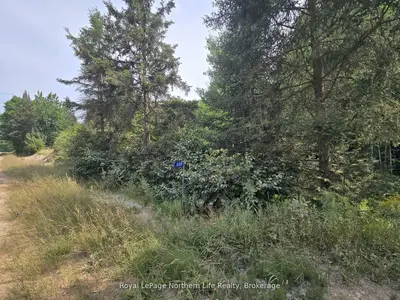 680 Mount Pleasant Road, Calvin, On P0h 2e0