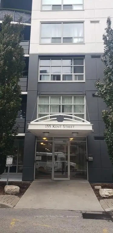 155 Kent Street 1207, London East, On N6a 5n7