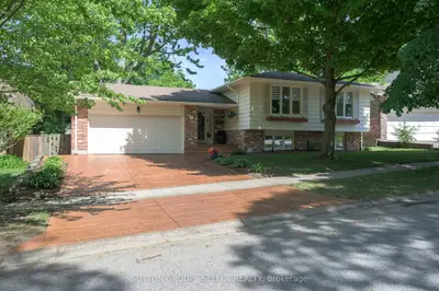 Detached in London South