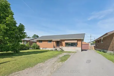Detached in Peterborough