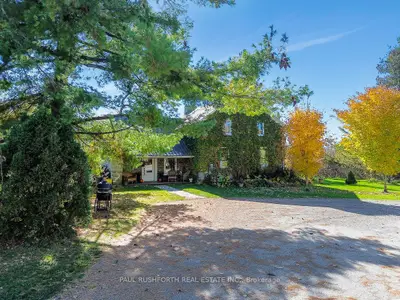 1453 Blakeney Road, Mississippi Mills, On K0a 2x0
