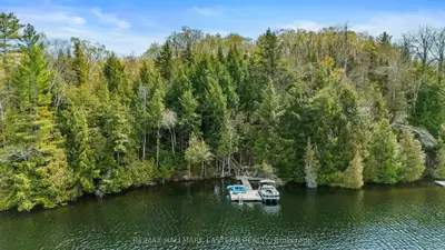50 Fire Route 328a, Trent Lakes, On, K0l 1j0