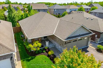 107 Mcgowan Street, Centre Wellington, On N0b 1s0