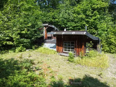 388 O'grady Settlement Road, Killaloe, Hagarty And Richards, On K0j 2a0