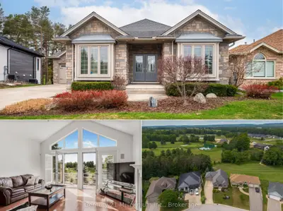 Detached in Meaford