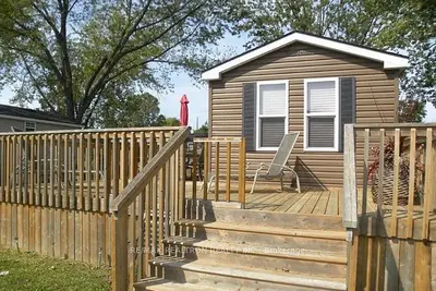 486 County Rd 18 Road, Prince Edward County, On K0k 1p0