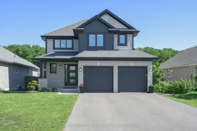 Detached in St. Thomas