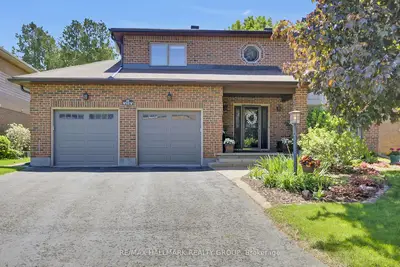 Detached in Stittsville - Munster - Richmond