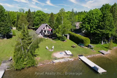 Detached in Grey Highlands