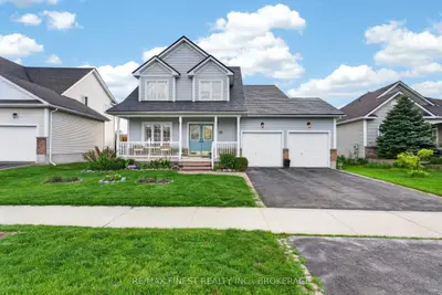 Detached in Loyalist