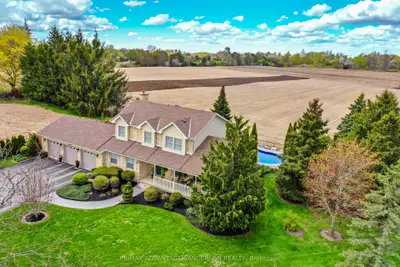 975 Sunningdale Road W, London North, On N6g 5b7