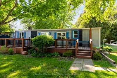 33833 Hessenland Lane, Bluewater, On N0m 2t0