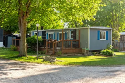 33833 Hessenland Lane, Bluewater, On N0m 2t0