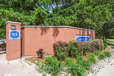 93 Westwood Road 301, Guelph, On N1h 7j7