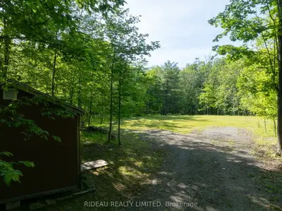 Pt3lt18 Isthmus Road, Rideau Lakes, On K0g 1e0