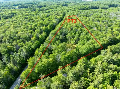 Pt3lt18 Isthmus Road, Rideau Lakes, On K0g 1e0