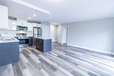 3815 Portage Road 3, Niagara Falls, On L2j 2l1