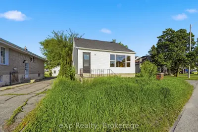 Detached in Quinte West